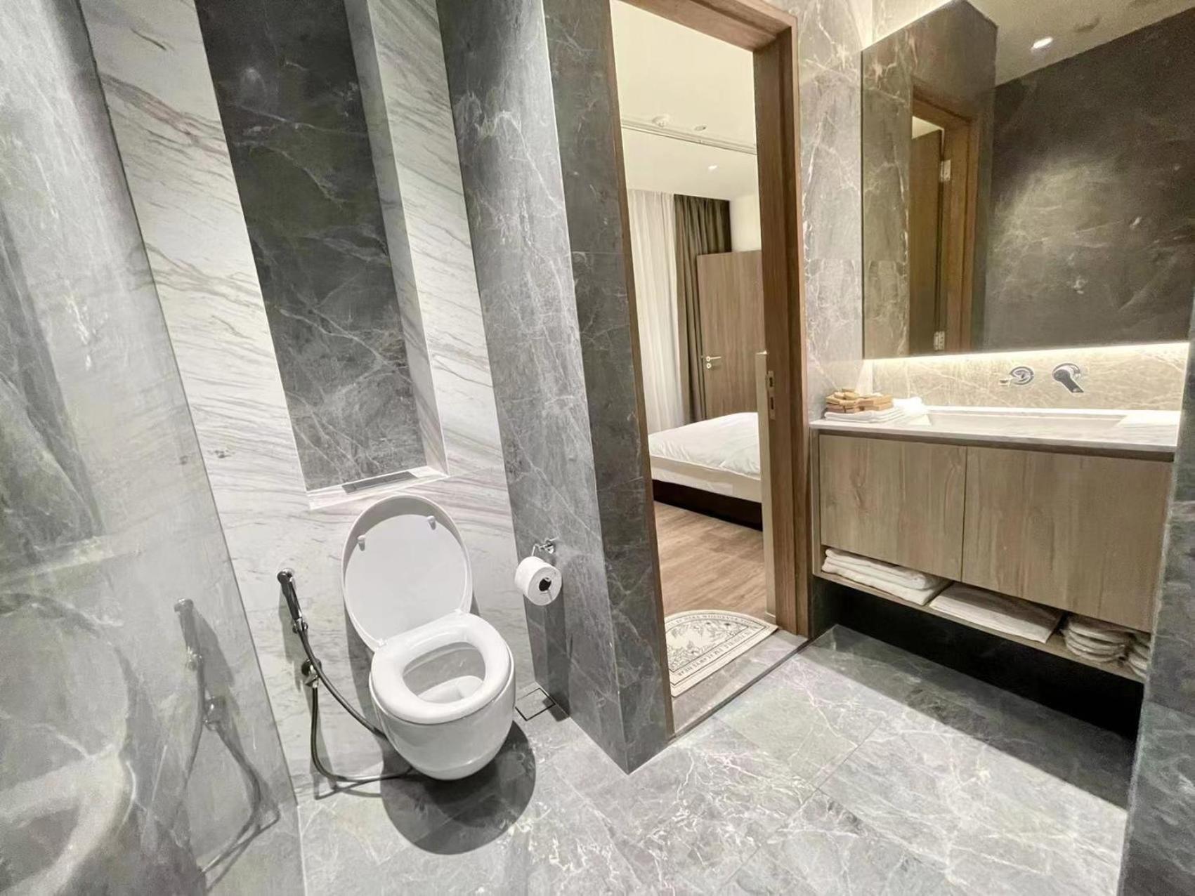Kk - Bugis Service Apartemen